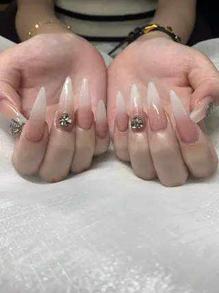 ネイル akina nailsのネイルデザイン