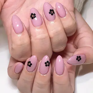 ネイル ROWnail Shioneのネイルデザイン