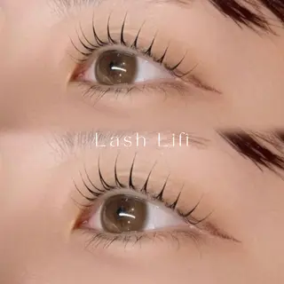 マツエク・マツパ SAKI🎀名古屋栄 まつ毛パーマ/眉毛のマツエク・マツパデザイン