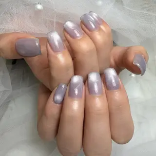 ネイル MAKI🍑堺筋本町 韓国ガーリー|定額のネイルデザイン