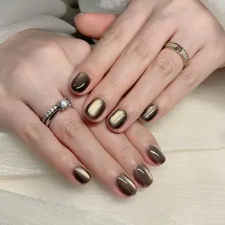 ネイル RuBy Nail93のネイルデザイン