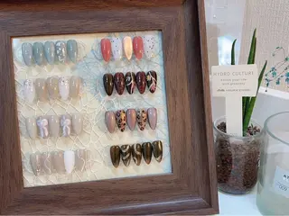 ネイル L&Y Nail salonのネイルデザイン