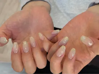 ネイル nayu nailのネイルデザイン
