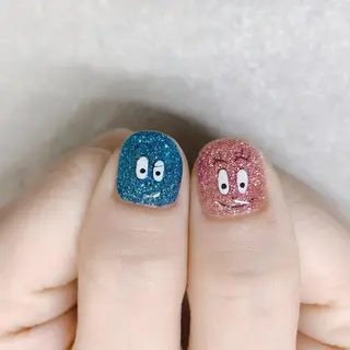 ネイル mio 🐩のマツエク・マツパデザイン