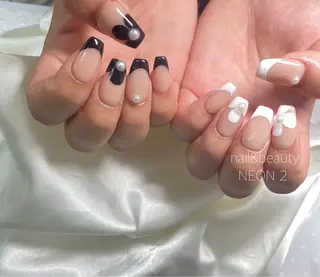 ネイル C.Nail ネイリストのネイルデザイン