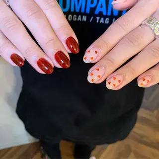 ネイル Unicorn Nail 矢場町店のネイルデザイン