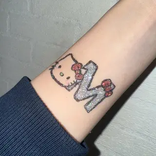 ボディジュエリー💎 細田のその他イメージ