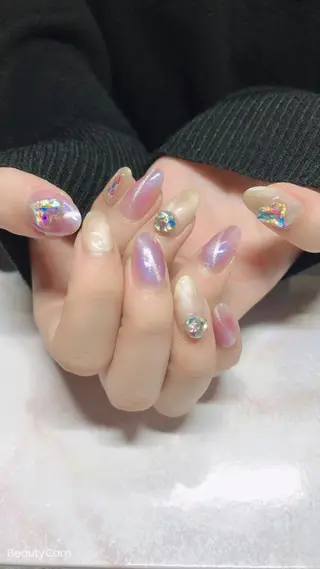 ネイル ✨アン ミユ✨のネイルデザイン