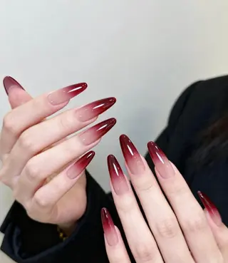 ネイル Lumen Nailのネイルデザイン