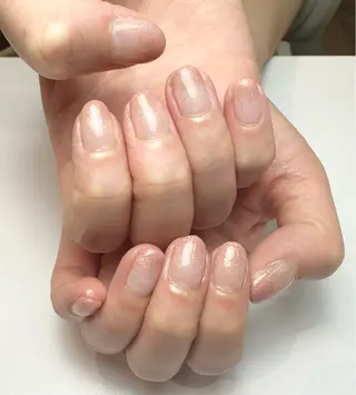 ネイル BOTA NAIL Lalaのネイルデザイン
