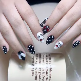 メンズ ネイル Nail salon 木にいるのネイルデザイン
