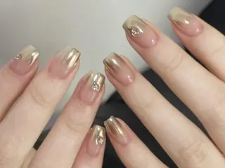 ネイル 🌷Hana 🌷のネイルデザイン