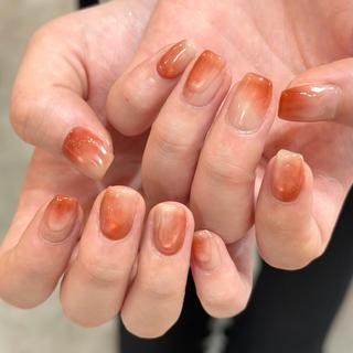 ネイル 10・11月分受付中 ♡narumiのネイルデザイン