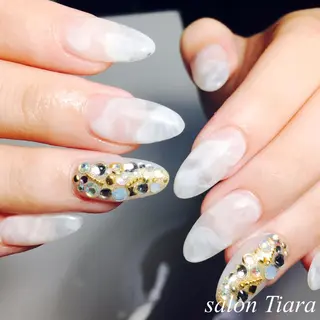 ネイル Private SalonTiaraのネイルデザイン