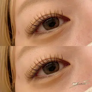 マツエク・マツパ eyelash /南堀江のマツエク・マツパデザイン