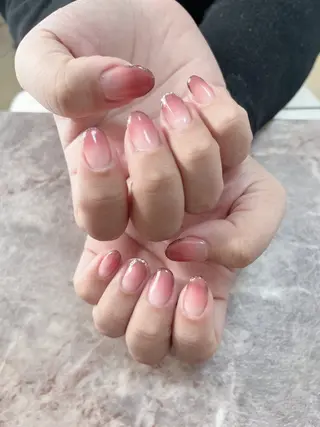 ネイル Will nail salonのネイルデザイン