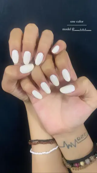 ネイル rui nail 🫧天神のネイルデザイン