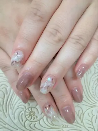 ネイル precious nail roomのネイルデザイン