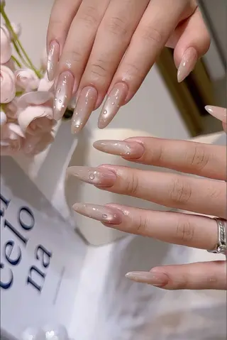 ネイル Yuki Nailのネイルデザイン