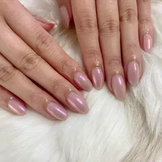 ネイル Uchida Mayunaのその他イメージ