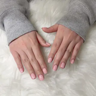 ネイル mimi🎀 SATOMIのネイルデザイン