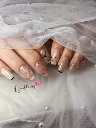 ネイル nailsalon Renardkのネイルデザイン