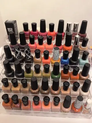 ネイル I LOVE ME NAIL.｡.:*♡のネイルデザイン