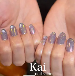 ネイル Kai  nail Mayukoのネイルデザイン