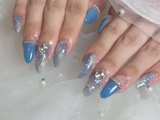 ネイル BeryL 福岡／大濠のネイルデザイン