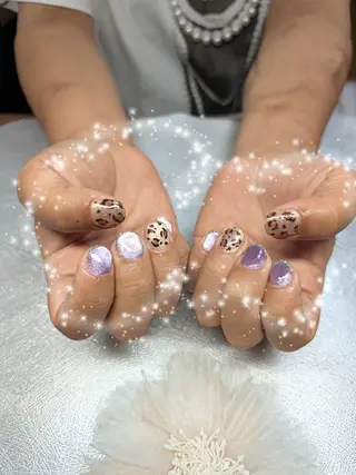 ネイル Nail  Ai    のネイルデザイン