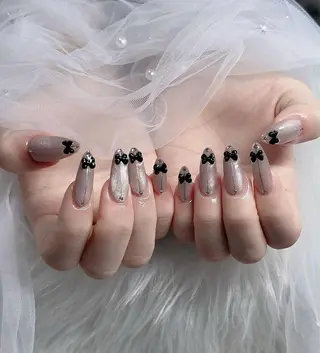 ネイル neco H.babynailのネイルデザイン