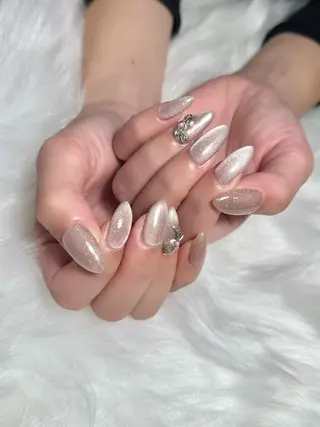 ネイル 🌀nail ⋆ Yae 🫧のネイルデザイン