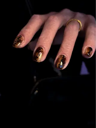 ネイル yui nailのネイルデザイン