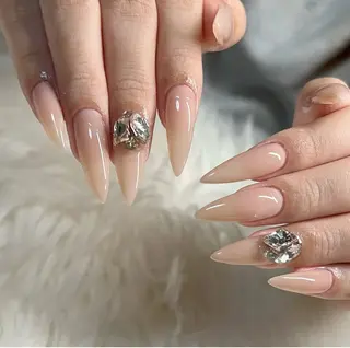 ネイル Doris Nail Salonのネイルデザイン