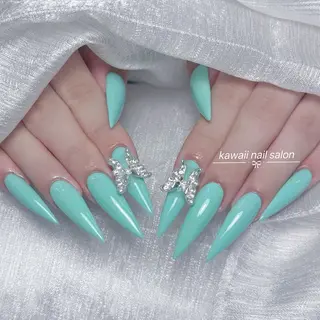 ネイル Kawaii Nail Salonのネイルデザイン