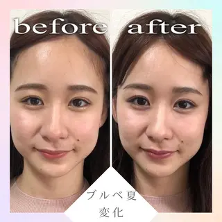 アイブロウ モテメイク得意 裕也のその他イメージ