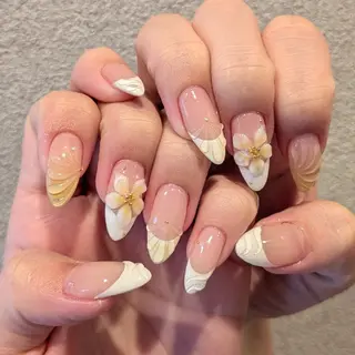 ネイル kii nailsのネイルデザイン