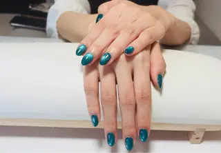 ネイル SOU Nailのネイルデザイン