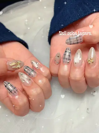 ネイル MASAKI 堺筋本町Nailのネイルデザイン