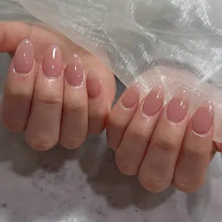ネイル Reillynail みさきのネイルデザイン