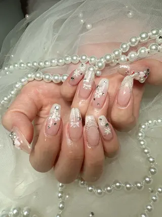 ネイル Max nail&eyeのネイルデザイン