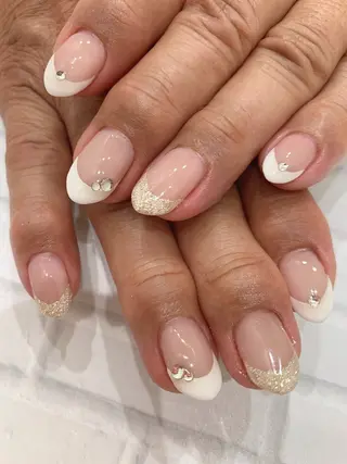 ネイル グラマラス ネイルのネイルデザイン