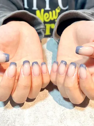 ネイル 中村 美月のネイルデザイン