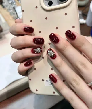 ネイル U mi Nail Salonのネイルデザイン
