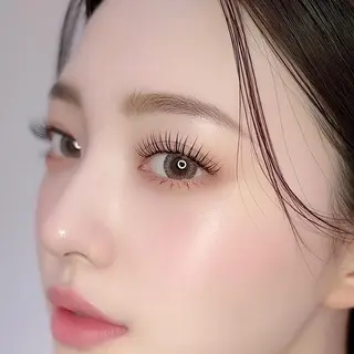 マツエク・マツパ 🧁eye/nail /Nagomi♡🧁のマツエク・マツパデザイン