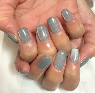 ネイル one nailsalonのネイルデザイン