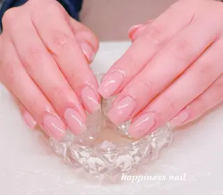ネイル happiness nailのネイルデザイン