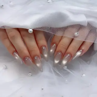 ネイル 京橋Lance Nail🫧RIKOのネイルデザイン