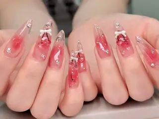 ネイル NAILS168 池袋西口駅前店のネイルデザイン