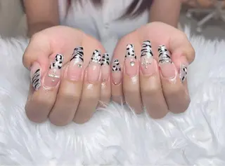 ネイル Jenn Nail Salonのネイルデザイン